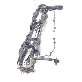 Recambio de puente trasero para kia niro (sg2) hybrid drive referencia OEM IAM 55405AT000  