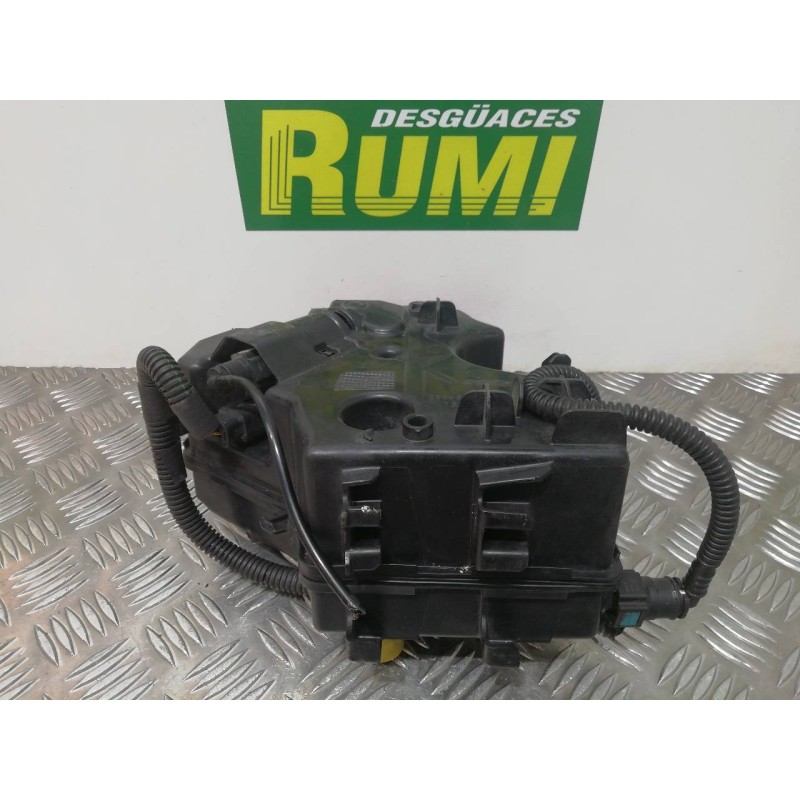 Recambio de deposito aditivo fap para peugeot 308 sw style referencia OEM IAM 20063980100 7330317AA 