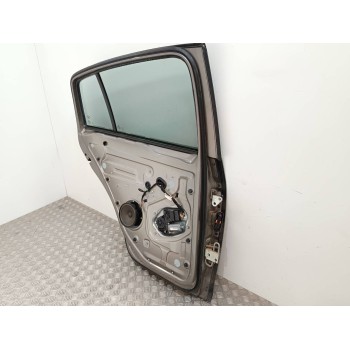Recambio de puerta trasera izquierda para volkswagen golf plus (5m1) crossgolf referencia OEM IAM   
