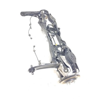 Recambio de puente trasero para kia niro (sg2) hybrid drive referencia OEM IAM 55405AT000  