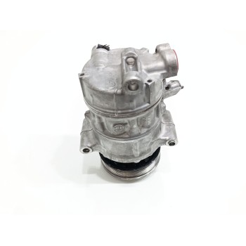 Recambio de compresor aire acondicionado para volkswagen touran (1t3) advance referencia OEM IAM 5Q0820803C  