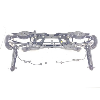 Recambio de puente trasero para kia niro (sg2) hybrid drive referencia OEM IAM 55405AT000  