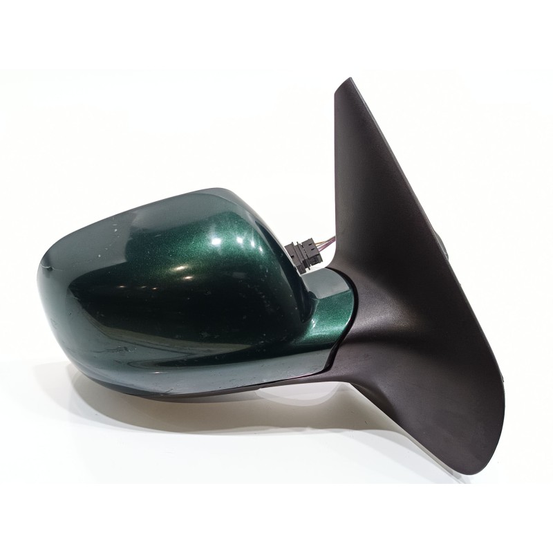 Recambio de retrovisor derecho para volkswagen golf iv berlina (1j1) conceptline referencia OEM IAM 020514  