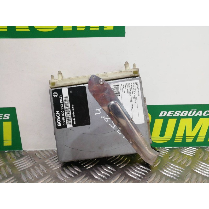 Recambio de centralita motor uce para volvo serie 850 2.0 10v berlina referencia OEM IAM 0280000913 P03517962 