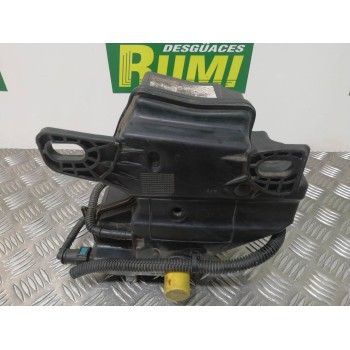 Recambio de deposito aditivo fap para peugeot 308 sw style referencia OEM IAM 20063980100 7330317AA 