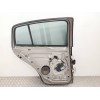 Recambio de puerta trasera izquierda para volkswagen golf plus (5m1) crossgolf referencia OEM IAM   