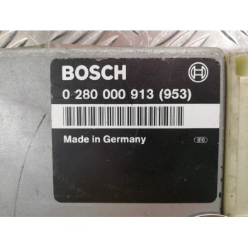 Recambio de centralita motor uce para volvo serie 850 2.0 10v berlina referencia OEM IAM 0280000913 P03517962 