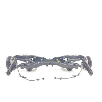 Recambio de puente trasero para kia niro (sg2) hybrid drive referencia OEM IAM 55405AT000  