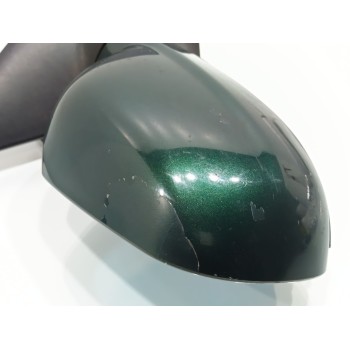 Recambio de retrovisor derecho para volkswagen golf iv berlina (1j1) conceptline referencia OEM IAM 020514  