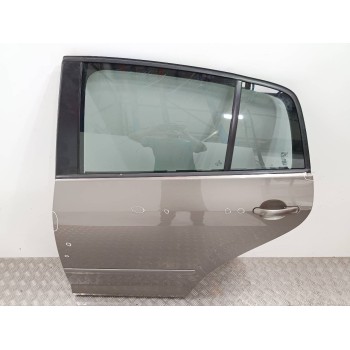 Recambio de puerta trasera izquierda para volkswagen golf plus (5m1) crossgolf referencia OEM IAM   
