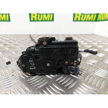 Recambio de cerradura puerta delantera derecha para volkswagen golf iv berlina (1j1) 25 aniversario referencia OEM IAM C3B183701