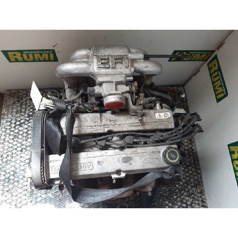 Recambio de motor completo para ford escort berl./turnier atlanta berlina referencia OEM IAM L1E  
