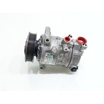 Recambio de compresor aire acondicionado para volkswagen touran (1t3) advance referencia OEM IAM 5Q0820803C  