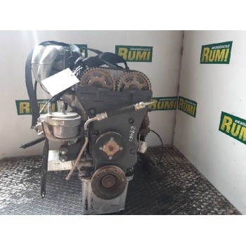 Recambio de motor completo para ford escort berl./turnier atlanta berlina referencia OEM IAM L1E  