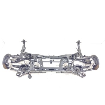 Recambio de puente trasero para kia niro (sg2) hybrid drive referencia OEM IAM 55405AT000  