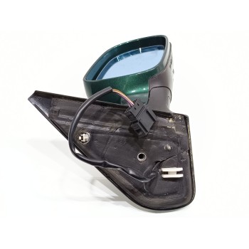 Recambio de retrovisor derecho para volkswagen golf iv berlina (1j1) conceptline referencia OEM IAM 020514  