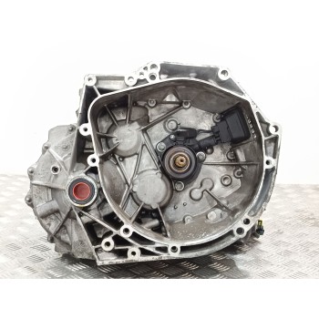 Recambio de caja cambios para citroën c4 berlina exclusive plus referencia OEM IAM 20DS49 9666161780 