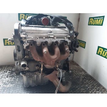 Recambio de motor completo para ford escort berl./turnier atlanta berlina referencia OEM IAM L1E  