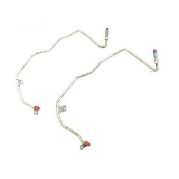 Recambio de tubo para audi a4 avant (8k5) (2008) básico referencia OEM IAM 8K0317818CS  