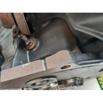 Recambio de motor completo para ford escort berl./turnier atlanta berlina referencia OEM IAM L1E  