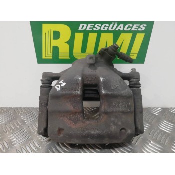 Recambio de pinza de freno delantera izquierda para peugeot 308 sw style referencia OEM IAM 705009  