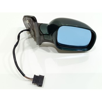 Recambio de retrovisor derecho para volkswagen golf iv berlina (1j1) conceptline referencia OEM IAM 020514  