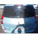RENAULT SCENIC II