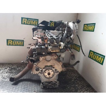 Recambio de motor completo para ford escort berl./turnier atlanta berlina referencia OEM IAM L1E  