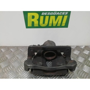 Recambio de pinza de freno delantera izquierda para peugeot 308 sw style referencia OEM IAM 705009  