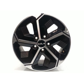 Recambio de llanta para kia niro (sg2) hybrid drive referencia OEM IAM 52910AT000  