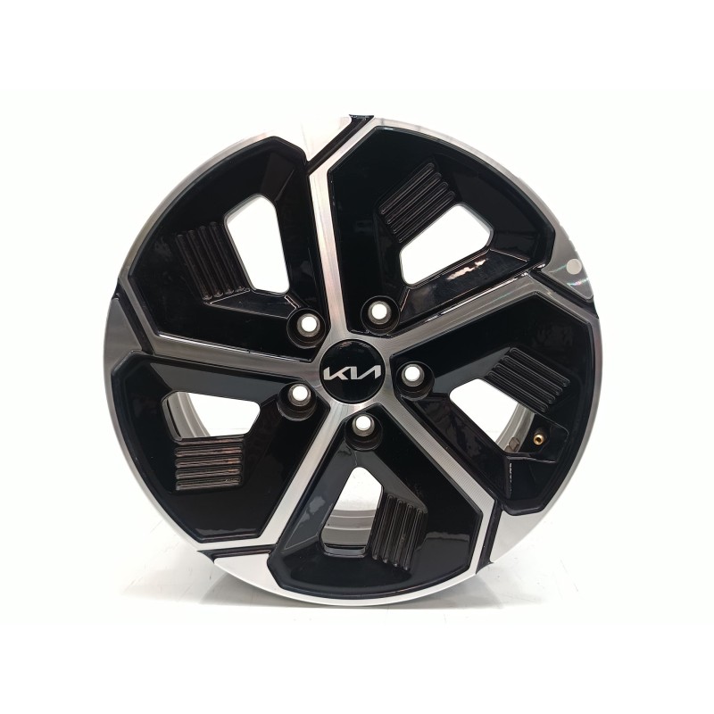 Recambio de llanta para kia niro (sg2) hybrid drive referencia OEM IAM 52910AT000  