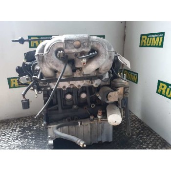 Recambio de motor completo para ford escort berl./turnier atlanta berlina referencia OEM IAM L1E  