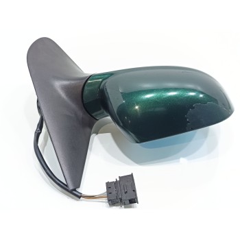 Recambio de retrovisor derecho para volkswagen golf iv berlina (1j1) conceptline referencia OEM IAM 020514  