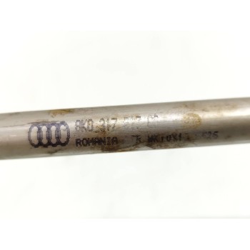 Recambio de tubo para audi a4 avant (8k5) (2008) básico referencia OEM IAM 8K0317818CS  