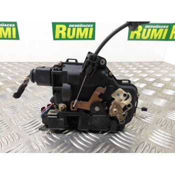 Recambio de cerradura puerta delantera derecha para volkswagen golf iv berlina (1j1) 25 aniversario referencia OEM IAM C3B183701