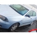 SEAT CORDOBA BERLINA (6L2)