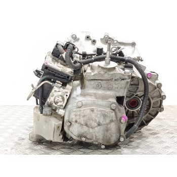 Recambio de caja cambios para citroën c4 berlina exclusive plus referencia OEM IAM 20DS49 9666161780 