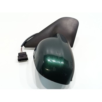 Recambio de retrovisor derecho para volkswagen golf iv berlina (1j1) conceptline referencia OEM IAM 020514  