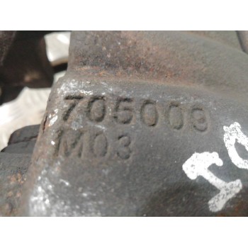 Recambio de pinza de freno delantera izquierda para peugeot 308 sw style referencia OEM IAM 705009  