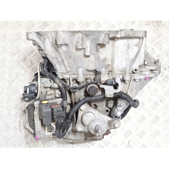 Recambio de caja cambios para citroën c4 berlina exclusive plus referencia OEM IAM 20DS49 9666161780 