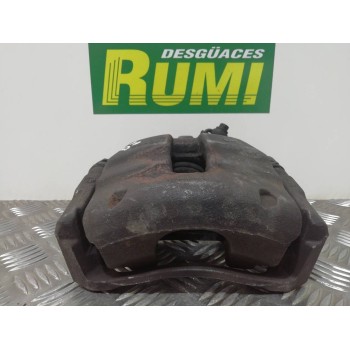 Recambio de pinza de freno delantera izquierda para peugeot 308 sw style referencia OEM IAM 705009  