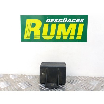 Recambio de caja precalentamiento para fiat punto berlina (188) 1.3 16v sound/speed multijet referencia OEM IAM 55193073 3843000