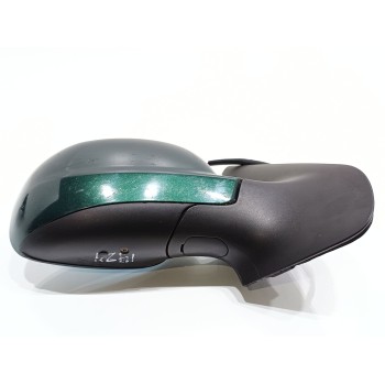 Recambio de retrovisor derecho para volkswagen golf iv berlina (1j1) conceptline referencia OEM IAM 020514  