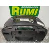 Recambio de cuadro instrumentos para bmw serie 5 berlina (e60) 530d referencia OEM IAM 62116937368 6937368, 110080213, 6934312 ,