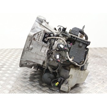 Recambio de caja cambios para citroën c4 berlina exclusive plus referencia OEM IAM 20DS49 9666161780 