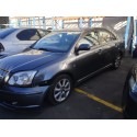 TOYOTA AVENSIS BERLINA (T25)