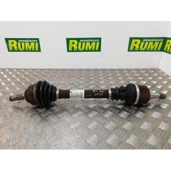 Recambio de transmision delantera izquierda para citroën c4 berlina collection referencia OEM IAM   