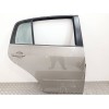 Recambio de puerta trasera derecha para volkswagen golf plus (5m1) crossgolf referencia OEM IAM   