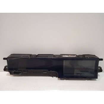 CUADRO INSTRUMENTOS 8200353674A 