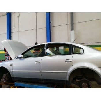 volkswagen passat berlina (3b3) del año 2001